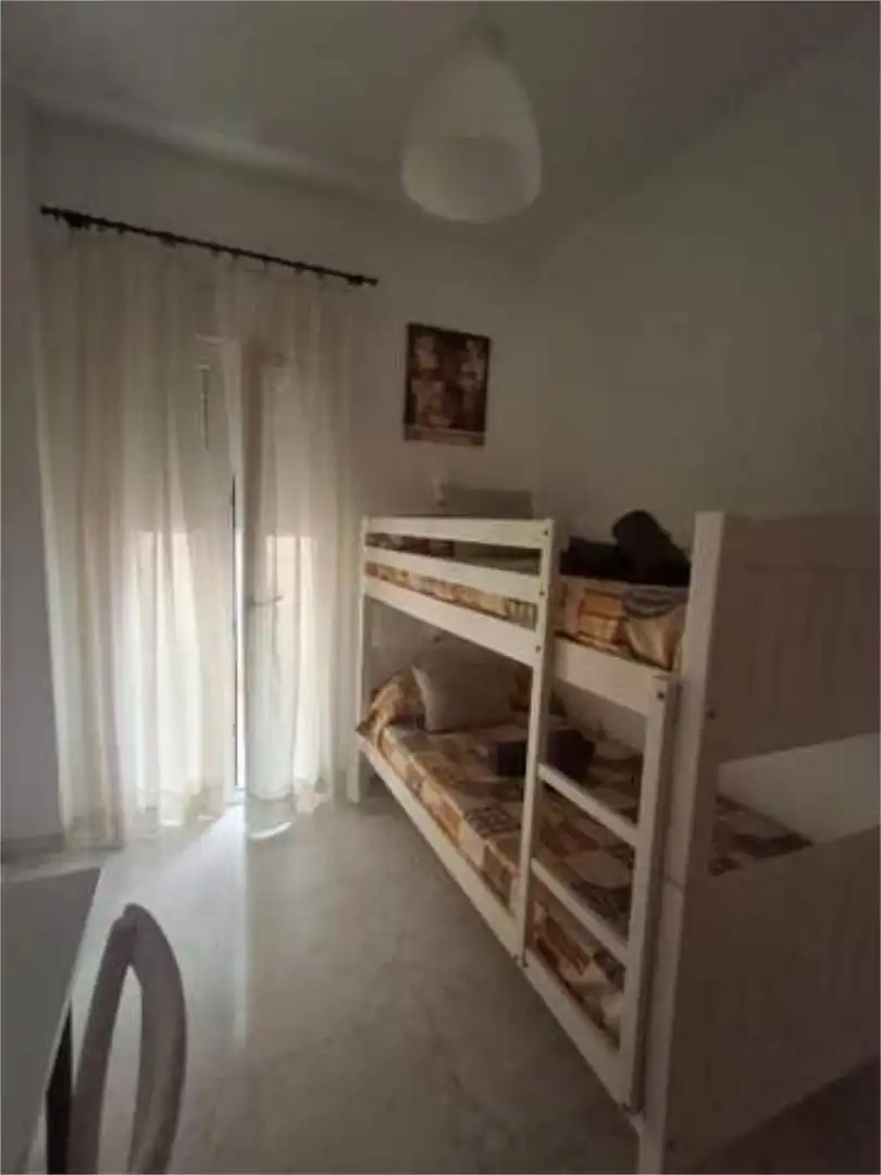 Apartament de lloguer a Alameda - Mentidero - Teatro Falla Dormitori de Apartament de lloguer en Cádiz Capital