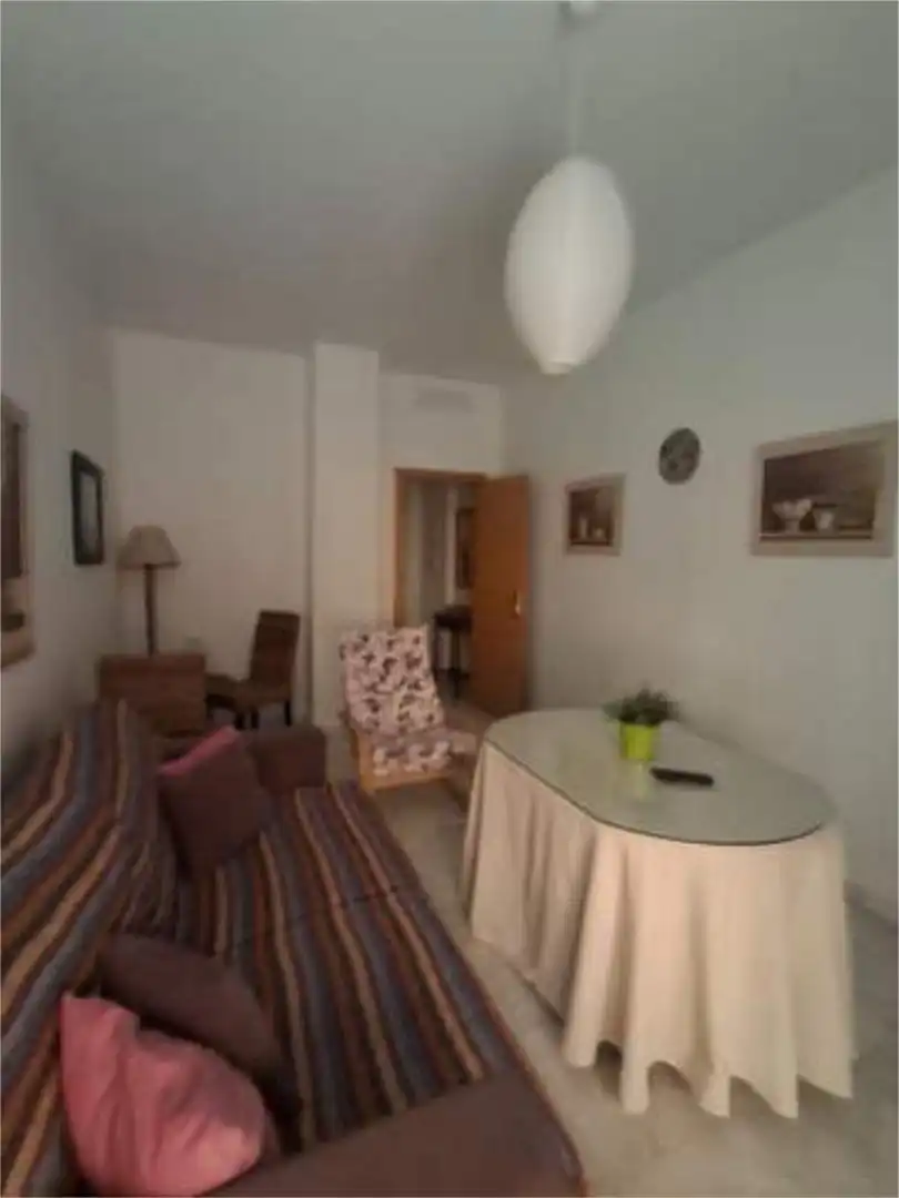 Apartament de lloguer a Alameda - Mentidero - Teatro Falla Dormitori de Apartament de lloguer en Cádiz Capital