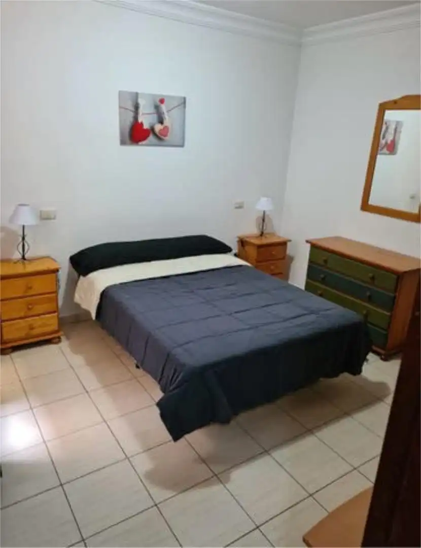 Piso de alquiler en Valle San Lorenzo Habitación de Piso de alquiler en Arona