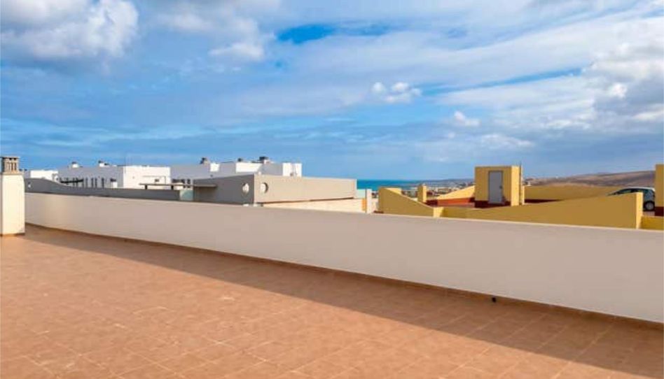 Apartamento en venta en Buenavista - Rosa Vila, Puerto del Rosario - imagen 1 Foto 1 de Apartamento en venta en Buenavista - Rosa Vila, Puerto del Rosario