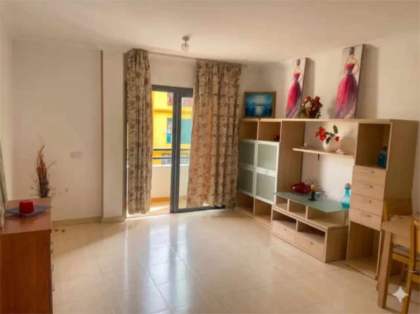 Vista exterior de Apartamento en venta en Puerto del Rosario