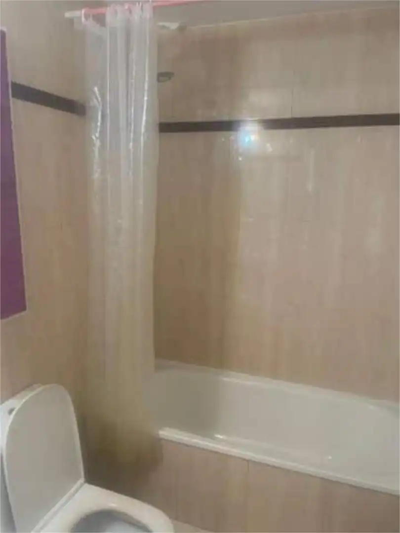 Baño de Apartamento en venta en Puerto del Rosario