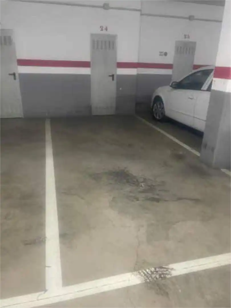 Parking de Apartamento en venta en Puerto del Rosario