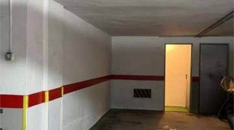 Photo 2 of Garage for rent in San Pedro - Gabriel Miró - María Guerrero, La Línea de la Concepción