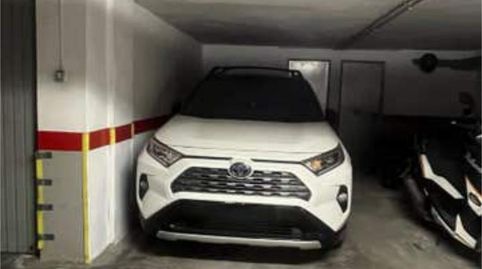 Photo 3 of Garage for rent in San Pedro - Gabriel Miró - María Guerrero, La Línea de la Concepción