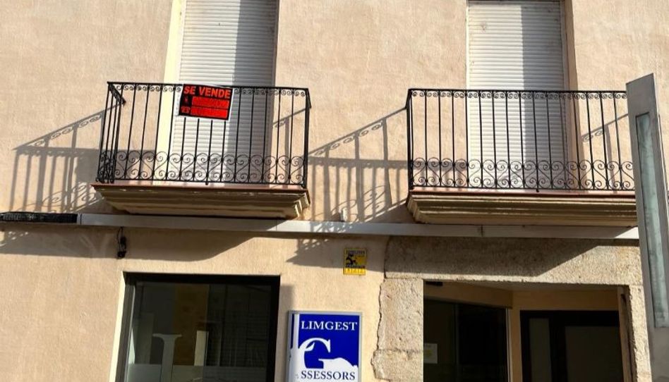 Casa adosada en venda a Carrer Major, 64, Santa Bàrbara, Tarragona - imatge 1 Foto 1 de Casa adosada en venda a Carrer Major, 64, Santa Bàrbara, Tarragona