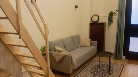 Loft en venta en Portazgo, Madrid Capital - imagen 3 Foto 3 de Loft en venta en Portazgo, Madrid Capital