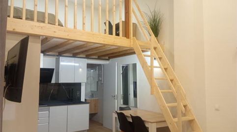 Loft en venta en Portazgo, Madrid Capital - imagen 4 Foto 4 de Loft en venta en Portazgo, Madrid Capital