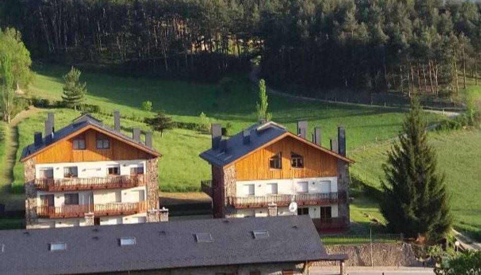 Flat for sale in Camí Ral, 37, Bellver de Cerdanya, Lleida - image 1 Photo 1 of Flat for sale in Camí Ral, 37, Bellver de Cerdanya, Lleida