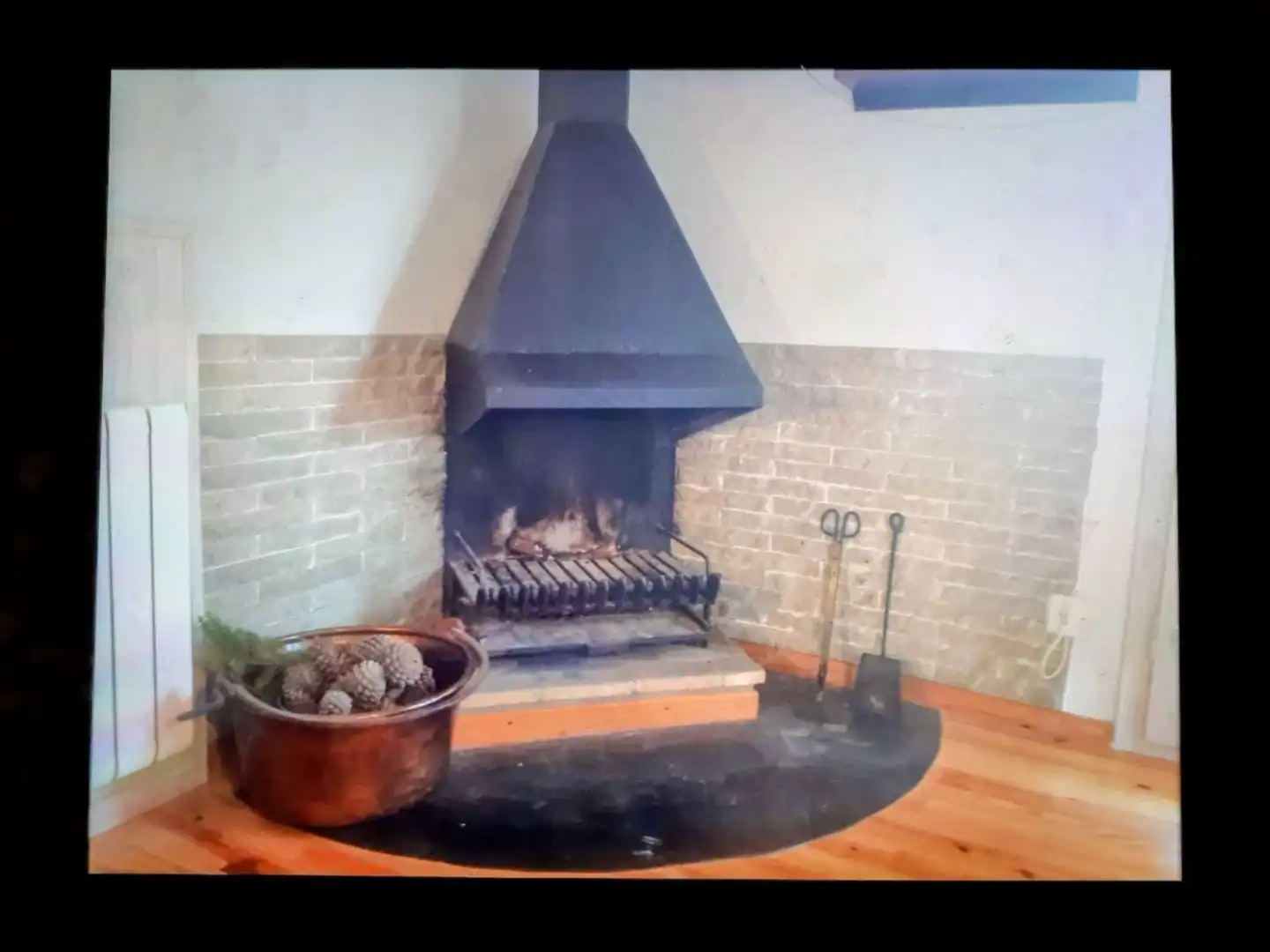 Flat for sale in Camí Ral, 37, Bellver de Cerdanya Flat for sale in Bellver de Cerdanya with Balcony