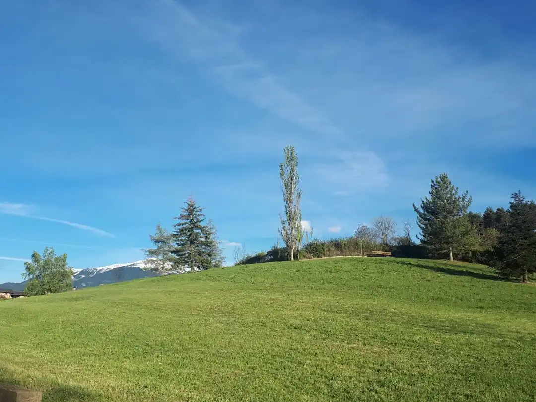 Flat for sale in Camí Ral, 37, Bellver de Cerdanya Flat for sale in Bellver de Cerdanya with Balcony