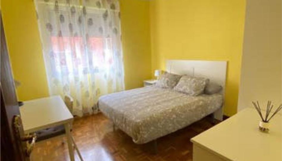 Flat for rent in Casco Viejo, Vitoria - Gasteiz - image 1 Photo 1 of Flat for rent in Casco Viejo, Vitoria - Gasteiz