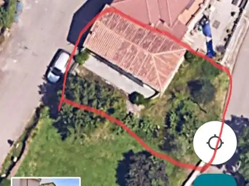 Piso en venta en Calle el Ponticu, 40, Lada Piso en venta en Langreo con Jardín privado y Balcón
