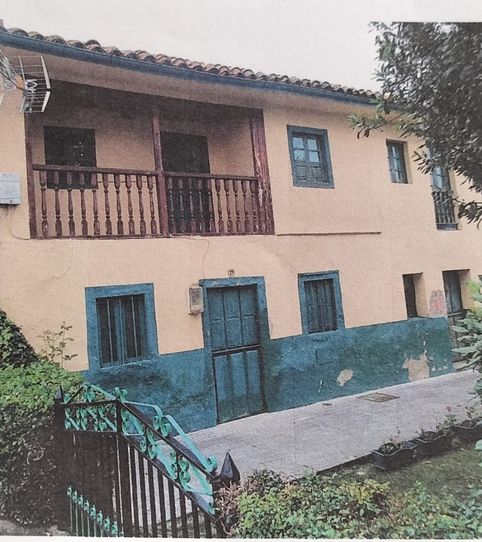 Piso en venta en Calle el Ponticu, 40, Lada, Langreo - imagen 2 Foto 2 de Piso en venta en Calle el Ponticu, 40, Lada, Langreo