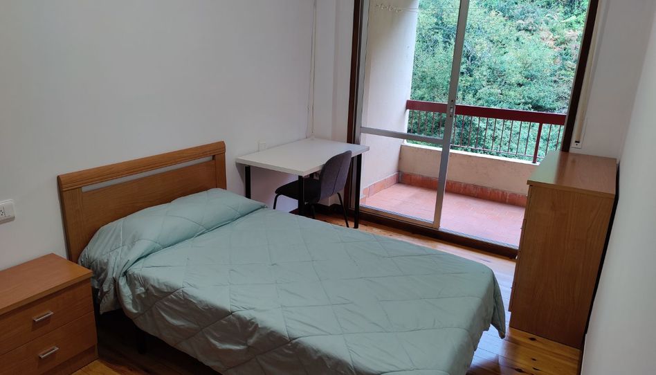 Wohnung zur Miete in Zarautz Kalea, 109, Ibaeta, Donostia - San Sebastián - Bild 1 Foto 1 von Wohnung zur Miete in Zarautz Kalea, 109, Ibaeta, Donostia - San Sebastián