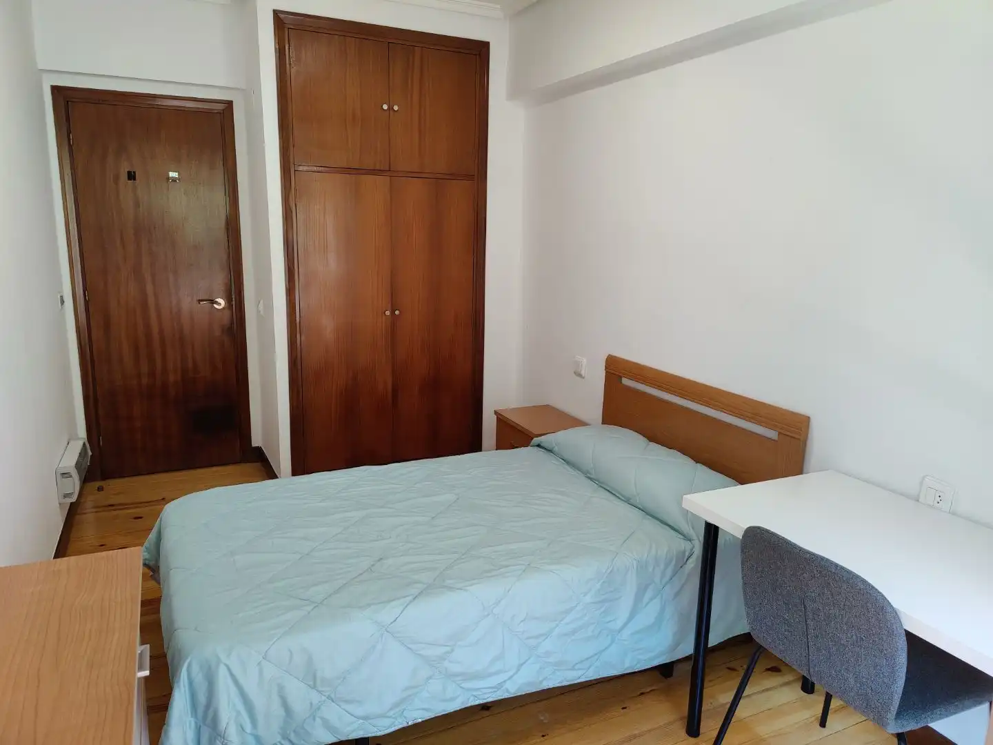 Wohnung zur Miete in Zarautz Kalea, 109, Ibaeta