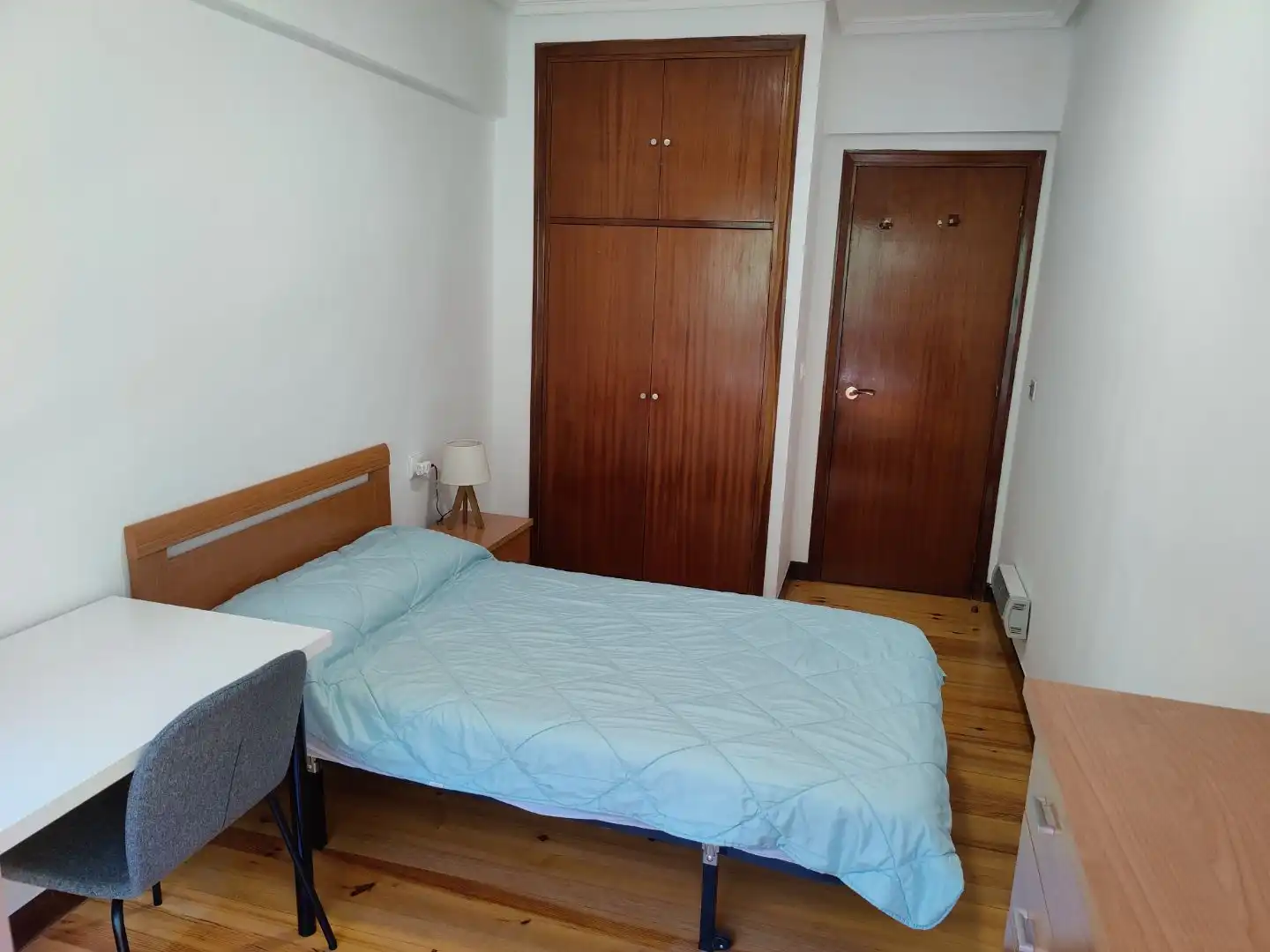 Wohnung zur Miete in Zarautz Kalea, 109, Ibaeta
