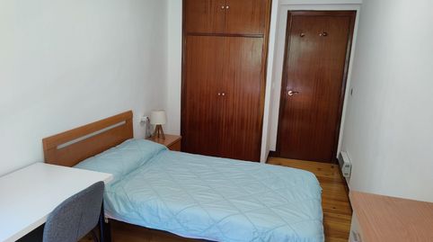 Wohnung zur Miete in Zarautz Kalea, 109, Ibaeta, Donostia - San Sebastián - Bild 4 Foto 4 von Wohnung zur Miete in Zarautz Kalea, 109, Ibaeta, Donostia - San Sebastián