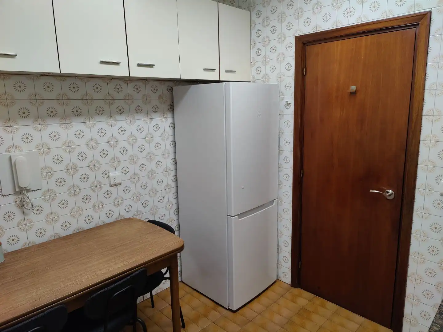 Wohnung zur Miete in Zarautz Kalea, 109, Ibaeta