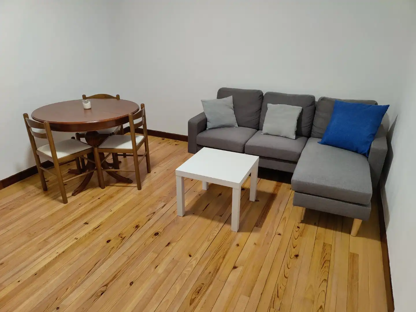 Wohnung zur Miete in Zarautz Kalea, 109, Ibaeta