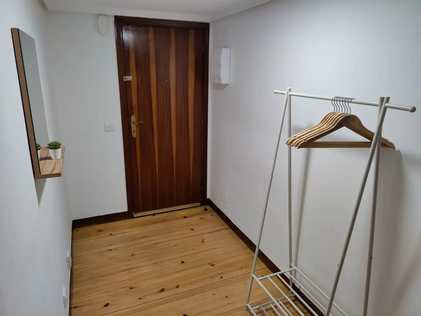 Wohnung zur Miete in Zarautz Kalea, 109, Ibaeta