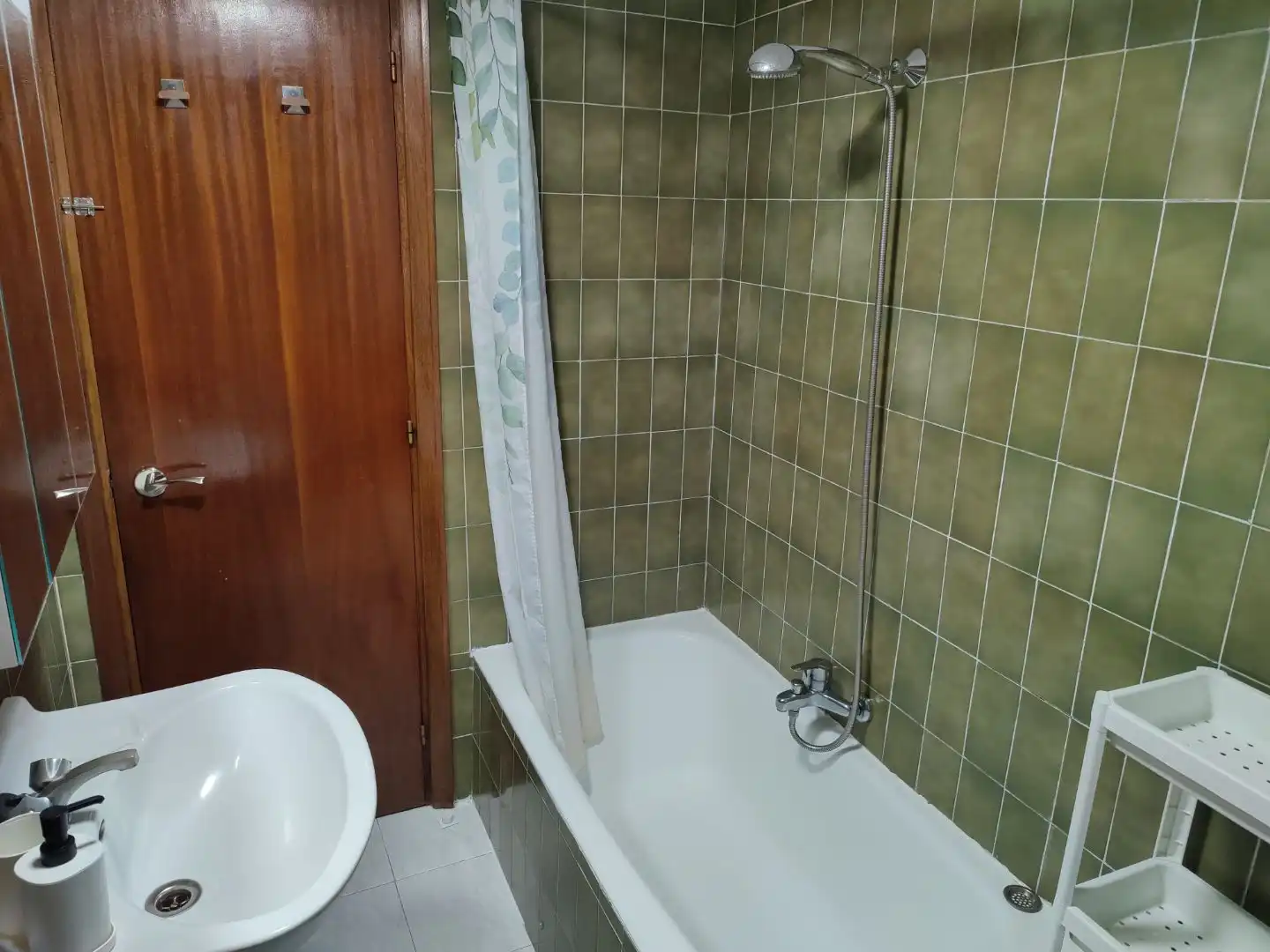 Wohnung zur Miete in Zarautz Kalea, 109, Ibaeta