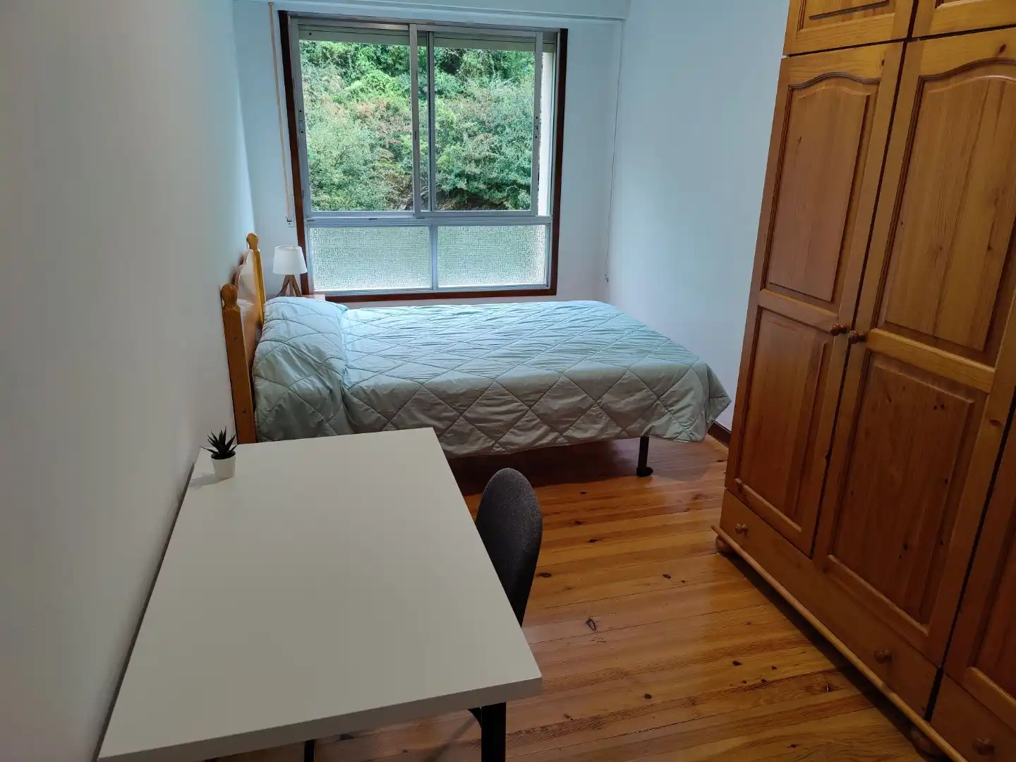 Wohnung zur Miete in Zarautz Kalea, 109, Ibaeta