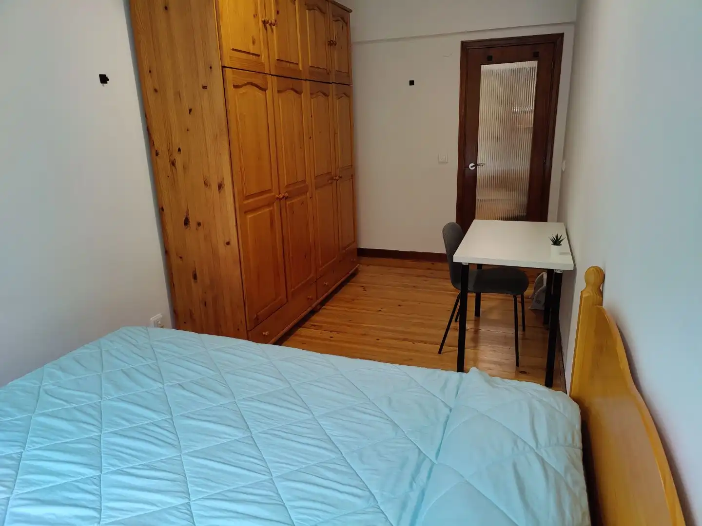 Wohnung zur Miete in Zarautz Kalea, 109, Ibaeta
