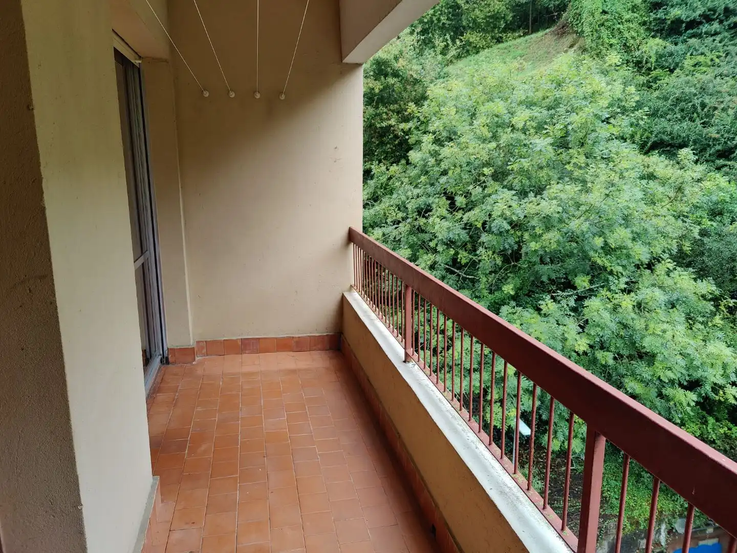 Wohnung zur Miete in Zarautz Kalea, 109, Ibaeta