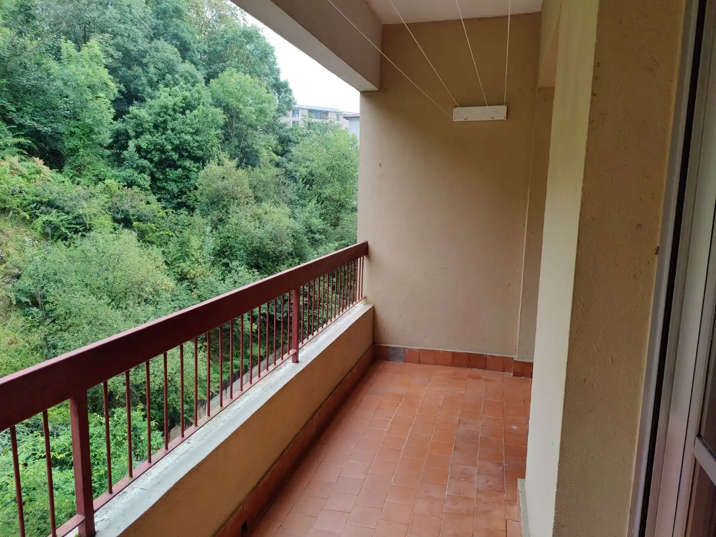 Wohnung zur Miete in Zarautz Kalea, 109, Ibaeta