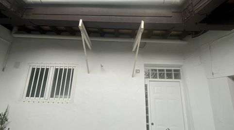 Wohnung zur Miete in Plaza Topete, 3p, El Pópulo - Santa María, Cádiz Capital - Bild 2 Foto 2 von Wohnung zur Miete in Plaza Topete, 3p, El Pópulo - Santa María, Cádiz Capital