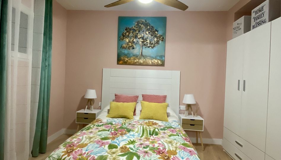 Wohnung zur Miete in Plaza Topete, 3p, El Pópulo - Santa María, Cádiz Capital - Bild 1 Foto 1 von Wohnung zur Miete in Plaza Topete, 3p, El Pópulo - Santa María, Cádiz Capital