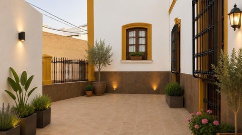 Casa o chalet en venta en Avenida de Andalucía, 31, Gádor, Almería - imagen 2 Foto 2 de Casa o chalet en venta en Avenida de Andalucía, 31, Gádor, Almería