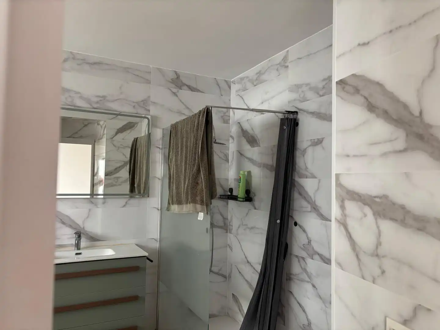 Casa o chalet en venta en Avenida de Andalucía, 31, Gádor Baño de Casa o chalet en venta en Gádor con Terraza