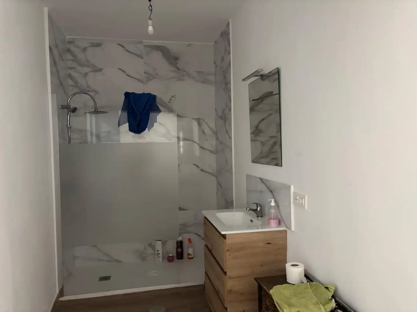 Casa o chalet en venta en Avenida de Andalucía, 31, Gádor Baño de Casa o chalet en venta en Gádor con Terraza