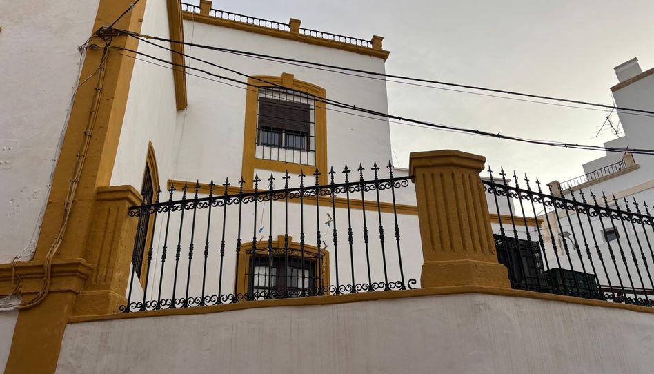 Casa o chalet en venta en Avenida de Andalucía, 31, Gádor, Almería - imagen 1 Foto 1 de Casa o chalet en venta en Avenida de Andalucía, 31, Gádor, Almería