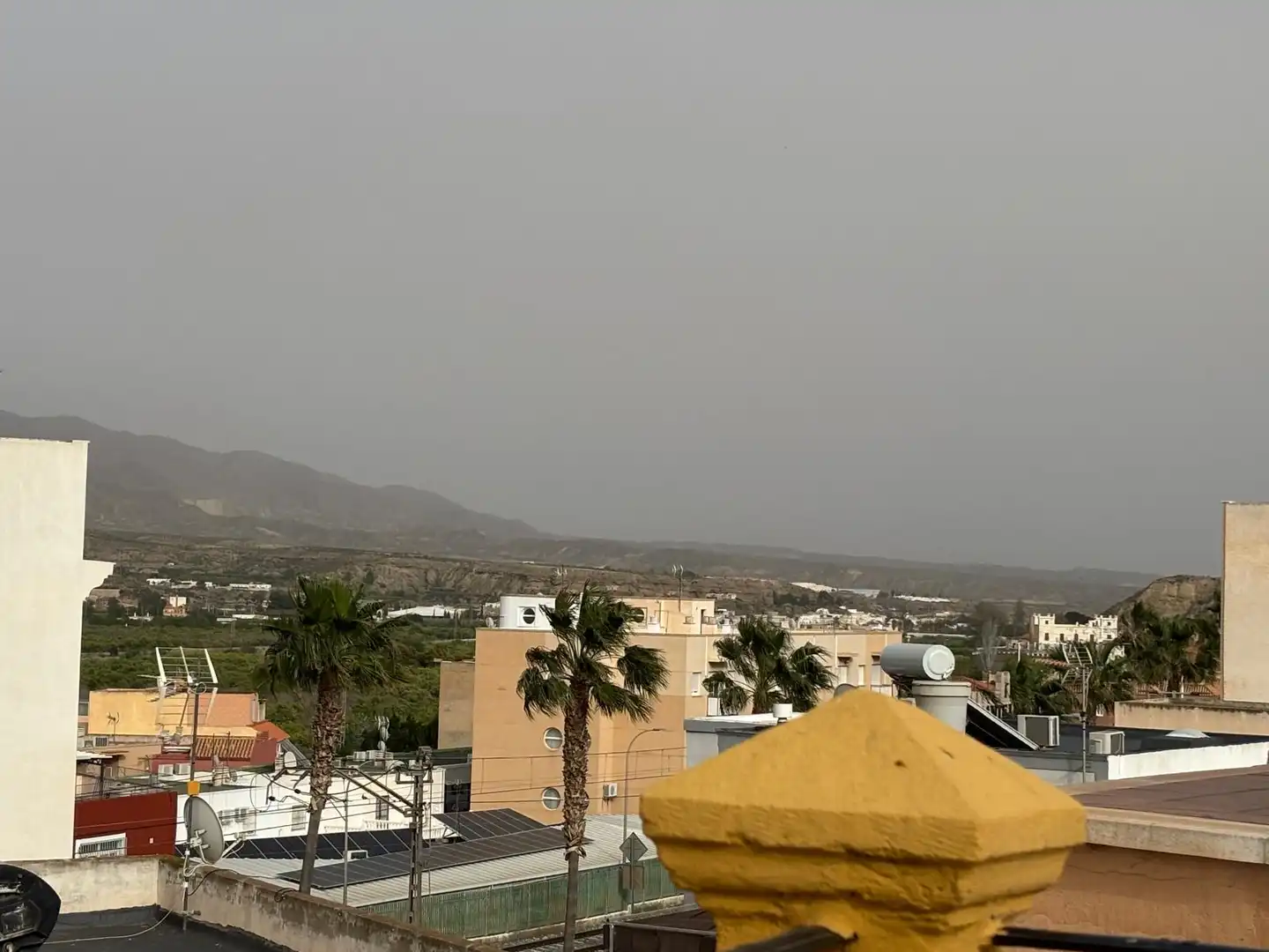 Casa o chalet en venta en Avenida de Andalucía, 31, Gádor Vista exterior de Casa o chalet en venta en Gádor con Terraza