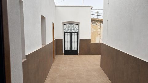 Casa o chalet en venta en Avenida de Andalucía, 31, Gádor, Almería - imagen 3 Foto 3 de Casa o chalet en venta en Avenida de Andalucía, 31, Gádor, Almería