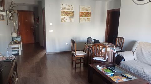 Foto 4 de Piso de alquiler en Calle Sup, 92, Sur, Mérida