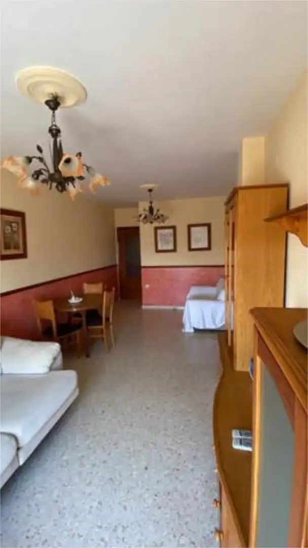 Comedor de Piso de alquiler en Campillos con Terraza