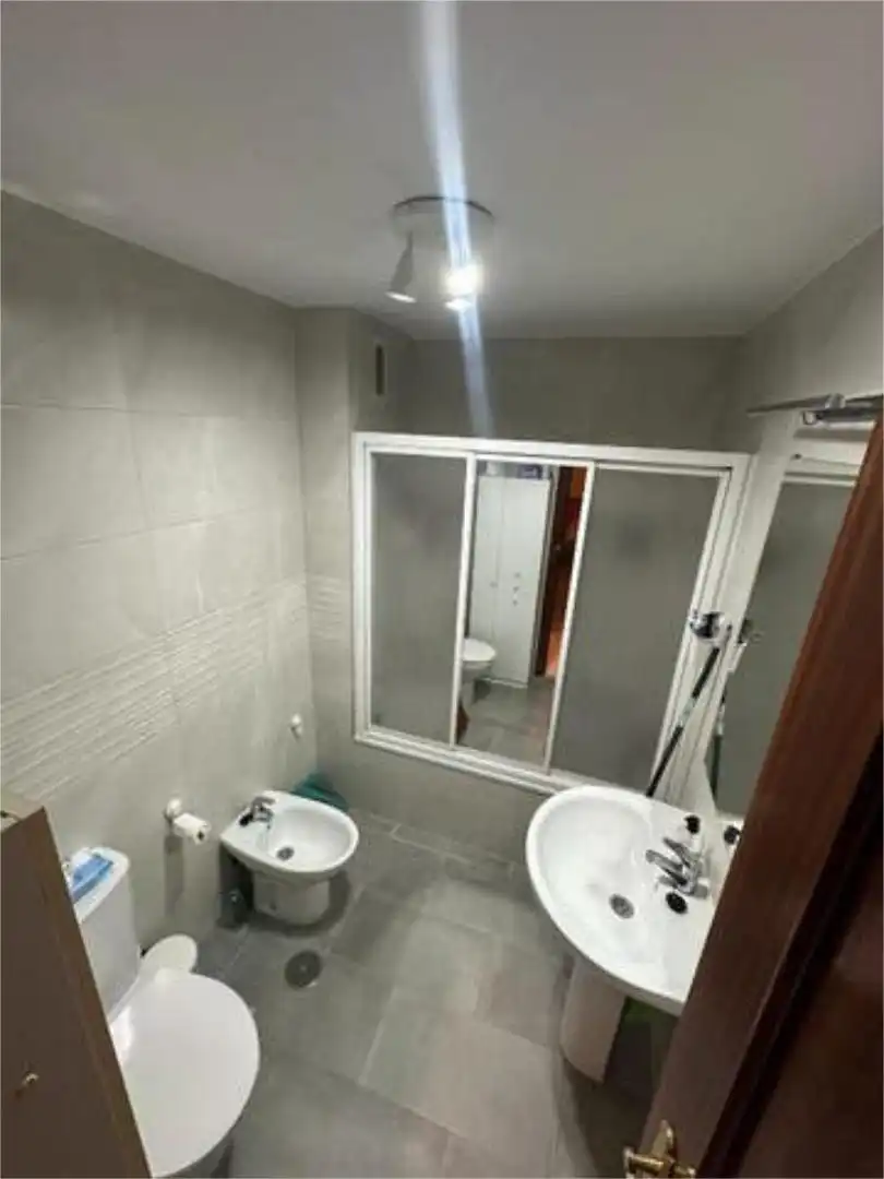 Baño de Piso de alquiler en Campillos con Terraza