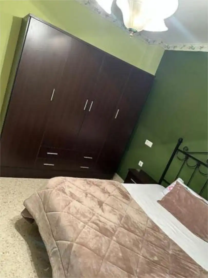 Habitación de Piso de alquiler en Campillos con Terraza