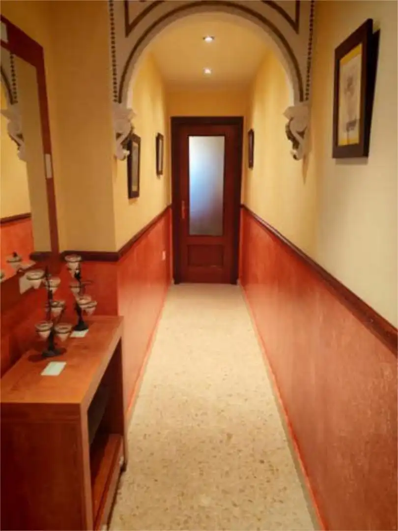 Piso de alquiler en Campillos con Terraza