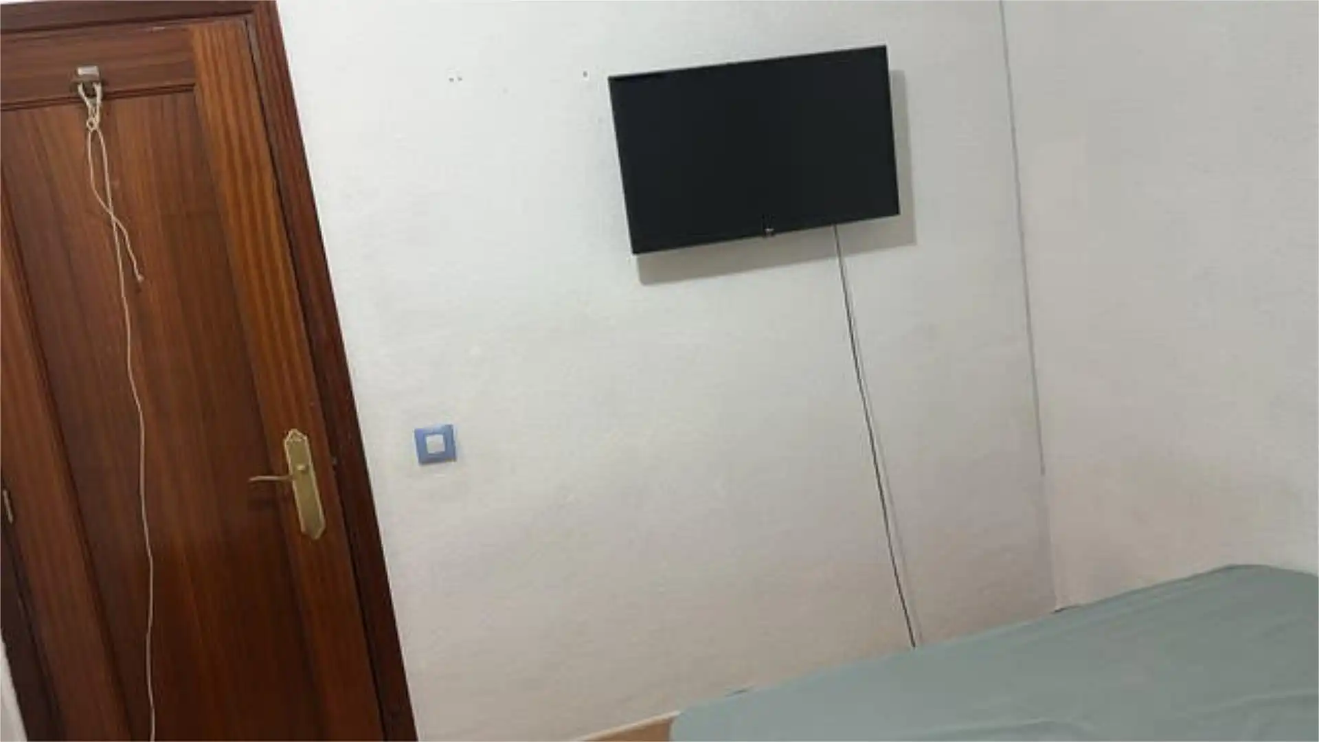 Habitación en Centro
