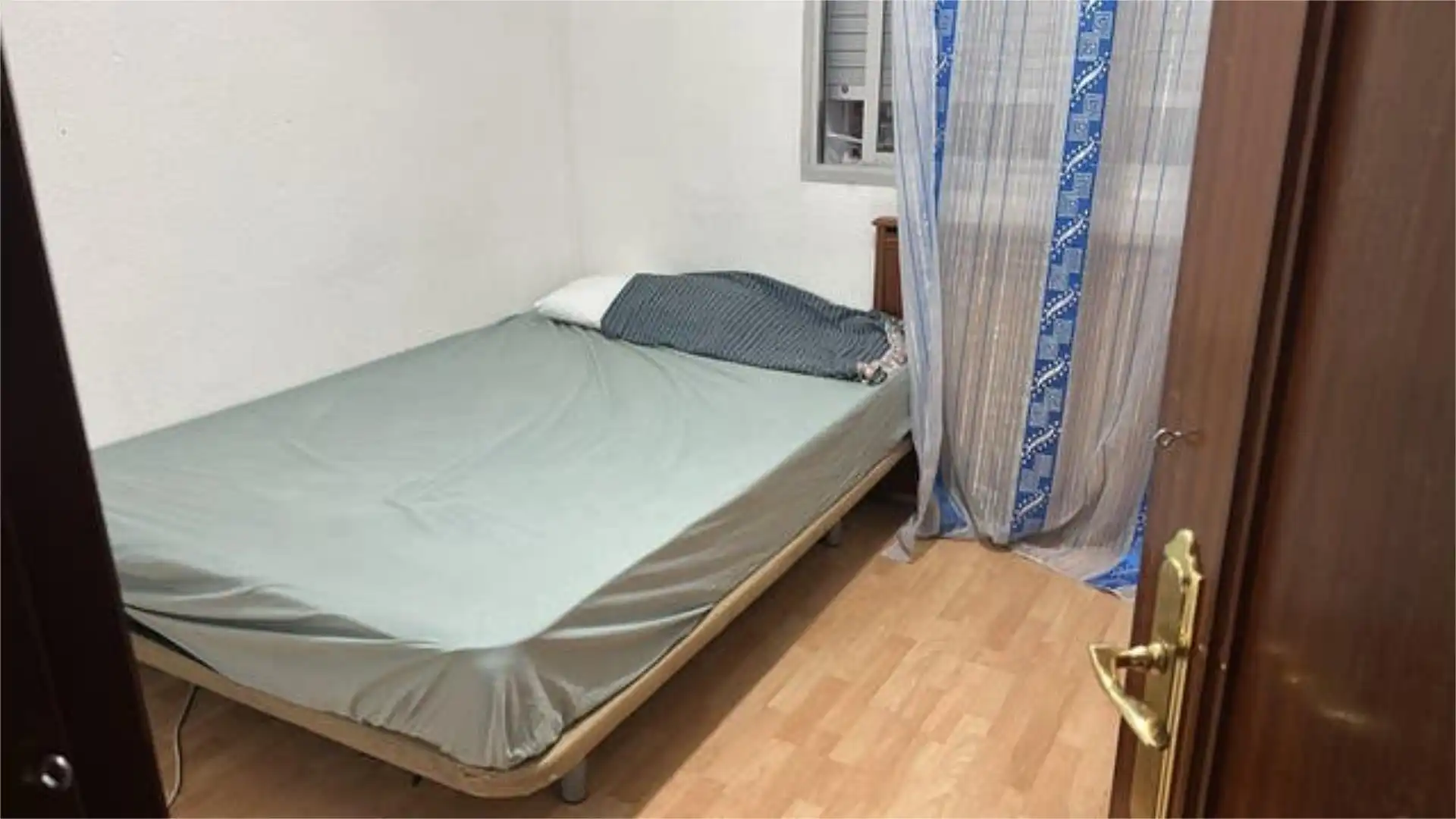 Habitación en Centro