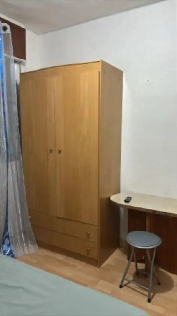 Habitación en Centro