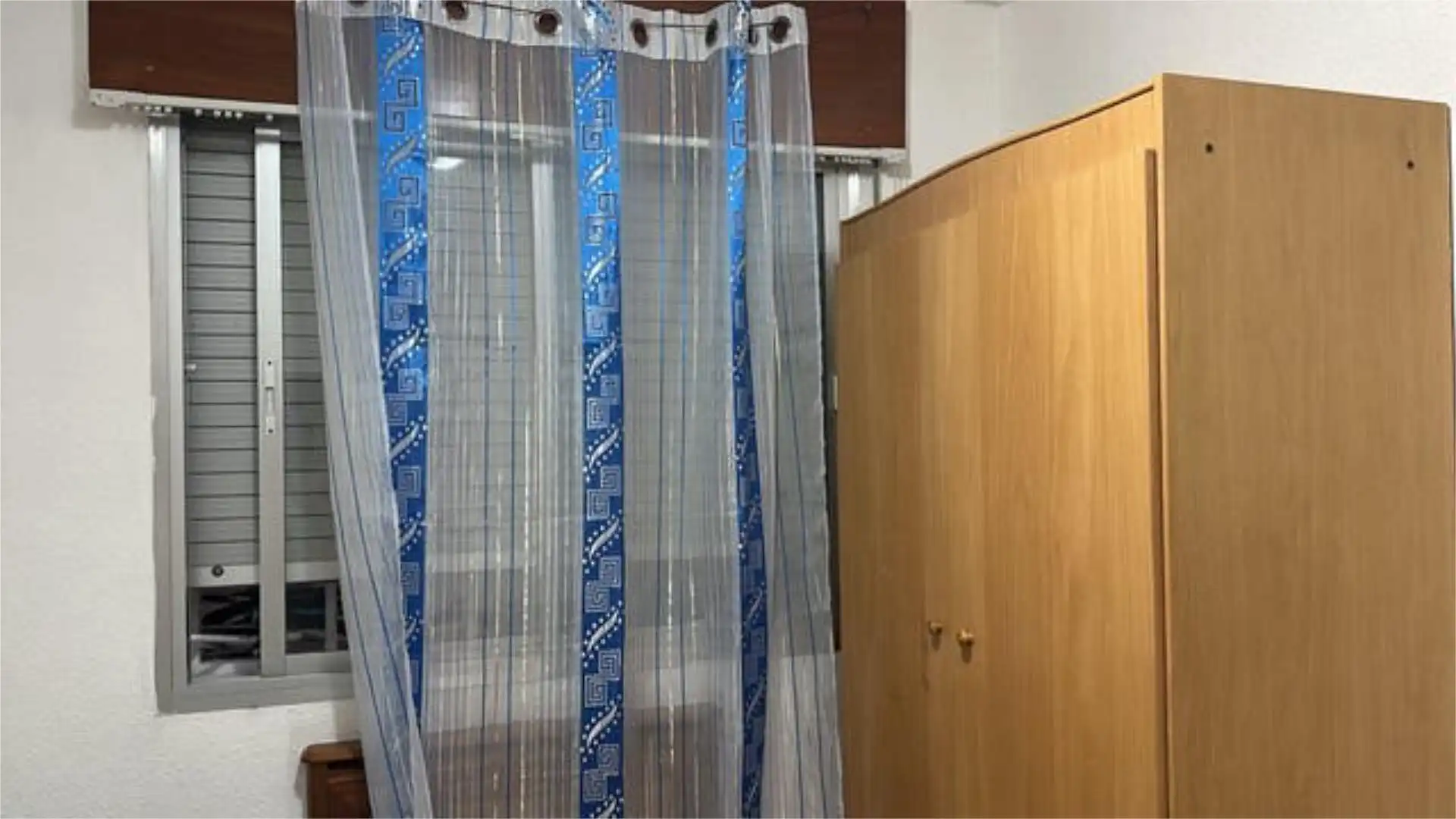 Habitación en Centro