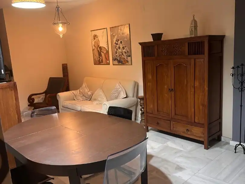 Piso de alquiler en Calle Padre Pedro Ayala, 88, Barrio del Nervión Piso de alquiler en Calle Padre Pedro Ayala, 88, Barrio del Nervión