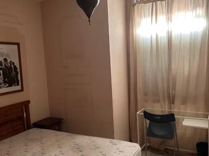 Piso de alquiler en Calle Padre Pedro Ayala, 88, Barrio del Nervión Piso de alquiler en Calle Padre Pedro Ayala, 88, Barrio del Nervión