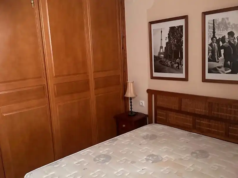 Piso de alquiler en Calle Padre Pedro Ayala, 88, Barrio del Nervión Piso de alquiler en Calle Padre Pedro Ayala, 88, Barrio del Nervión